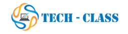 Tech Class logo