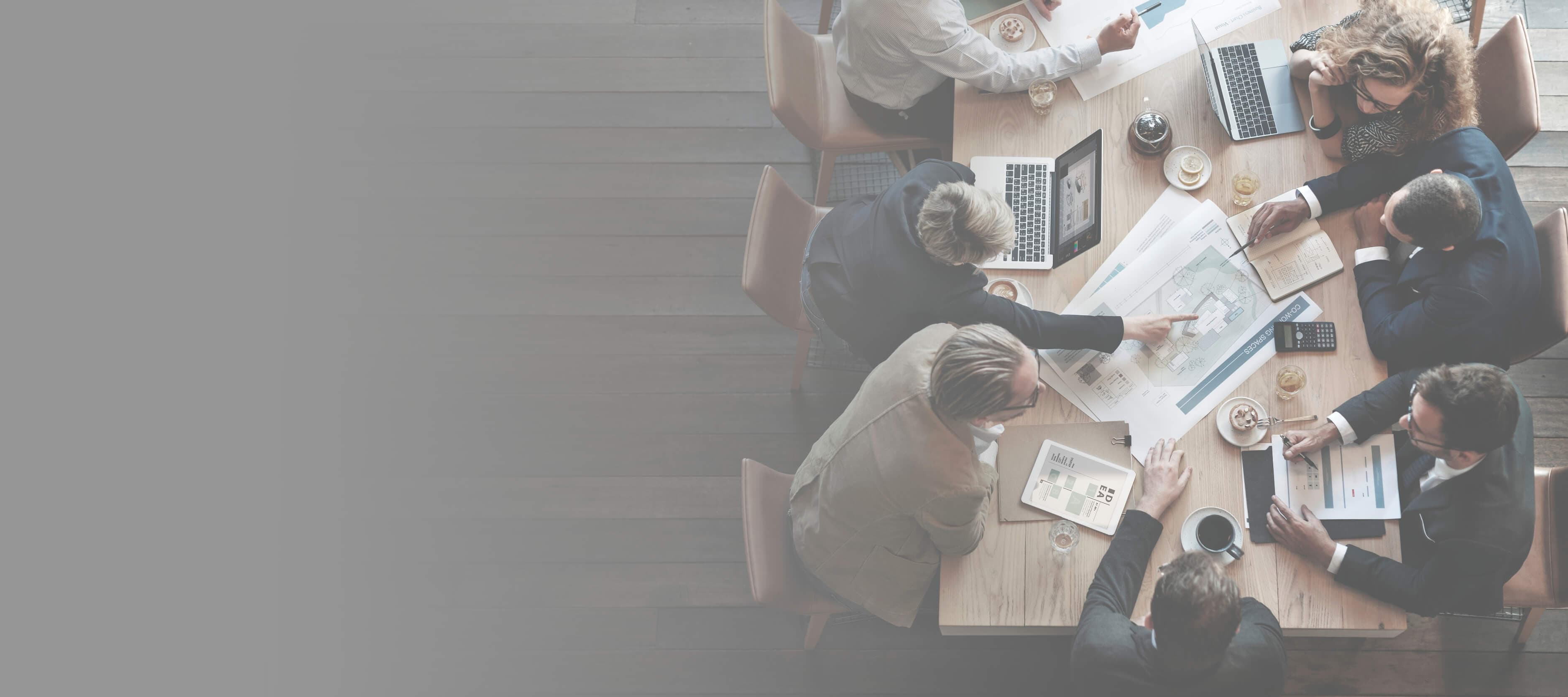 We are Concept Group