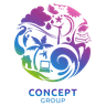 Concept Group Logo